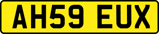 AH59EUX