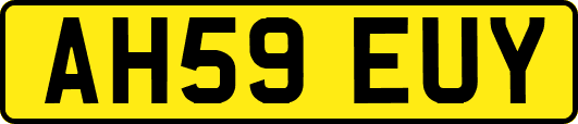 AH59EUY