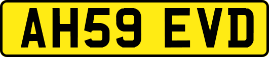 AH59EVD