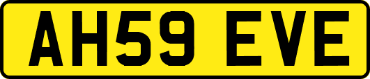 AH59EVE