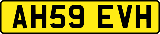 AH59EVH