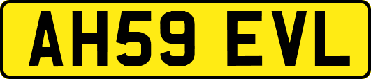 AH59EVL