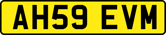AH59EVM