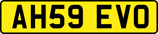 AH59EVO