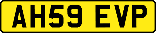 AH59EVP