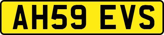 AH59EVS