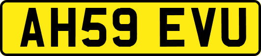 AH59EVU