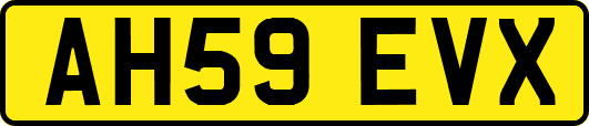 AH59EVX