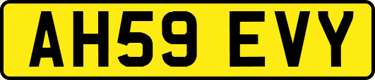 AH59EVY