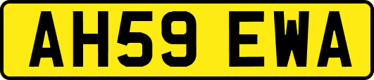 AH59EWA