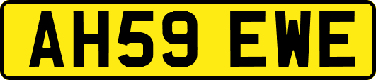 AH59EWE