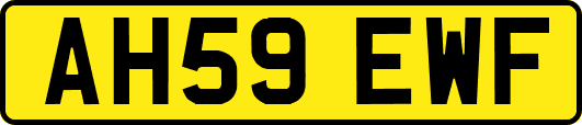 AH59EWF