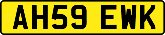 AH59EWK