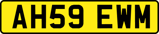 AH59EWM