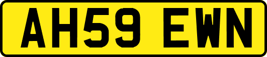 AH59EWN