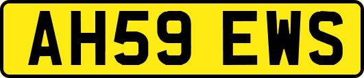 AH59EWS