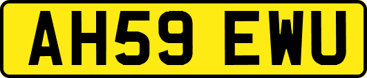 AH59EWU