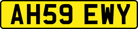 AH59EWY