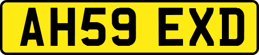 AH59EXD