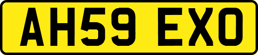 AH59EXO