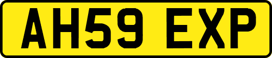 AH59EXP