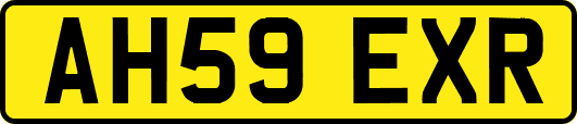 AH59EXR