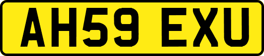 AH59EXU
