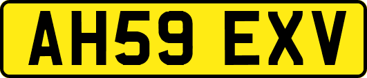 AH59EXV
