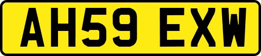 AH59EXW