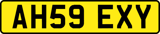 AH59EXY