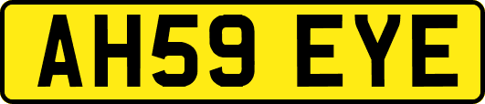 AH59EYE
