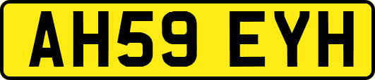 AH59EYH