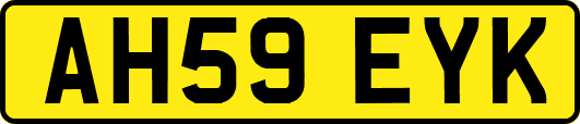AH59EYK