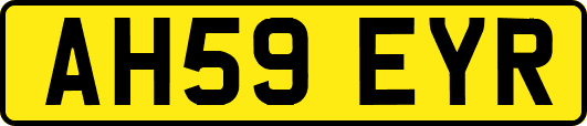 AH59EYR
