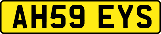 AH59EYS