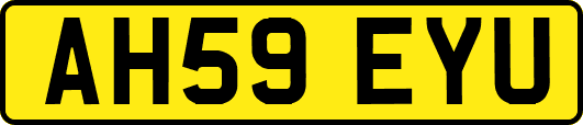 AH59EYU