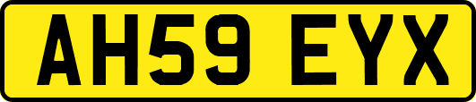 AH59EYX