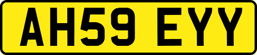AH59EYY