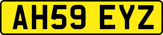 AH59EYZ
