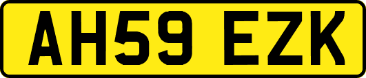 AH59EZK