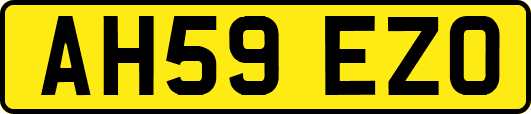 AH59EZO