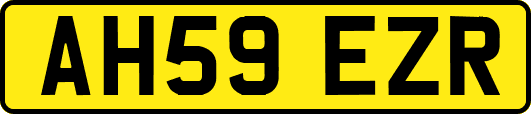 AH59EZR