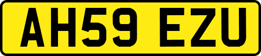 AH59EZU