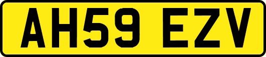 AH59EZV