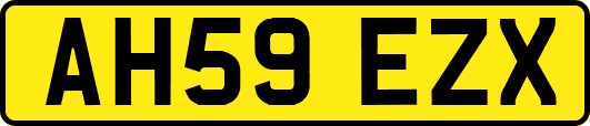 AH59EZX