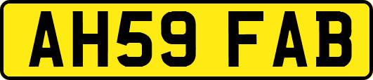 AH59FAB