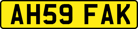 AH59FAK
