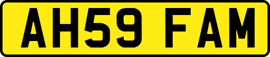 AH59FAM
