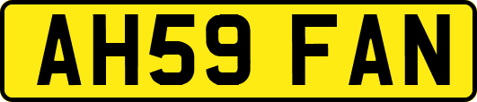 AH59FAN