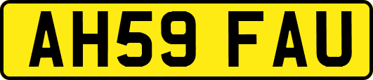 AH59FAU